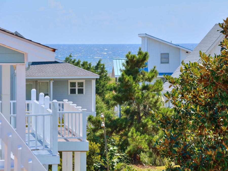 Holden Beach